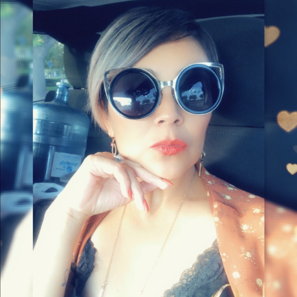 Meet your Posher, Erika